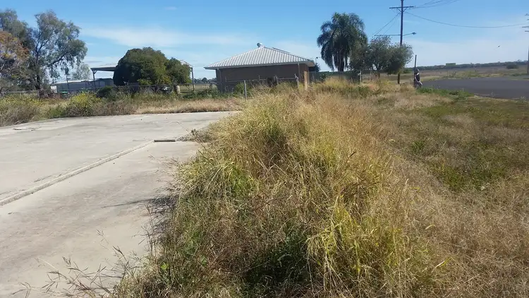 Fourth view of Homely land listing, 1 Sugarwood Place, Moree NSW 2400