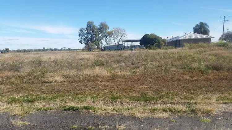 Sixth view of Homely land listing, 1 Sugarwood Place, Moree NSW 2400