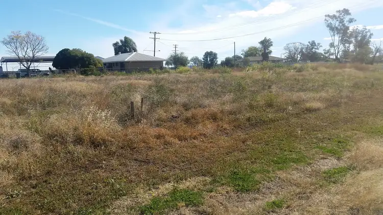 Seventh view of Homely land listing, 1 Sugarwood Place, Moree NSW 2400