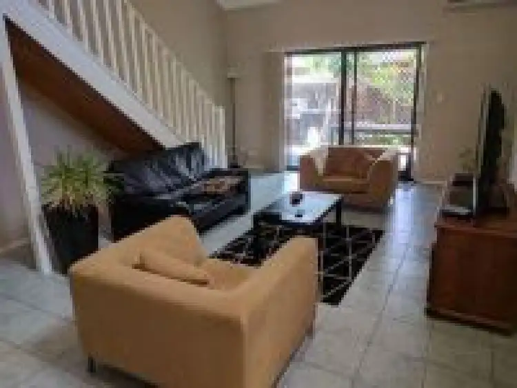 Second view of Homely unit listing, 2/140 Oxley Drive, Paradise Point QLD 4216