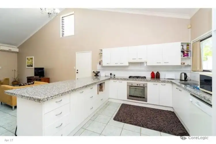 Third view of Homely unit listing, 2/140 Oxley Drive, Paradise Point QLD 4216