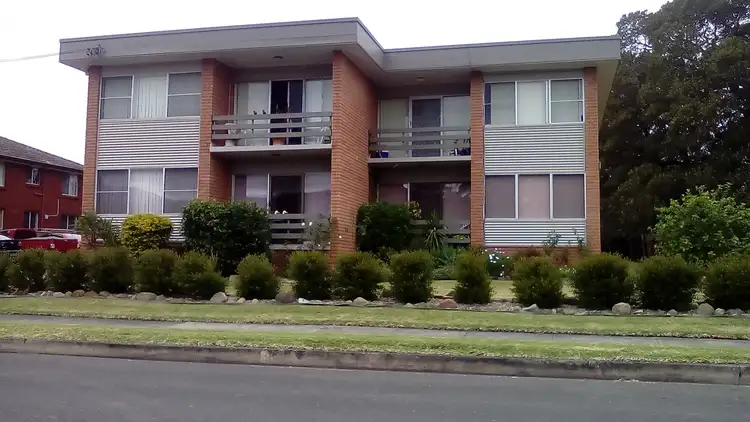 3/29-31 Prince Edward Drive, Brownsville NSW 2530