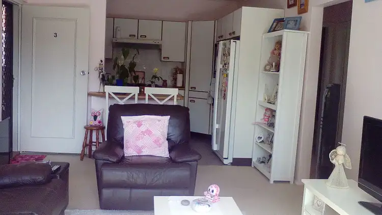 Seventh view of Homely apartment listing, 3/29-31 Prince Edward Drive, Brownsville NSW 2530