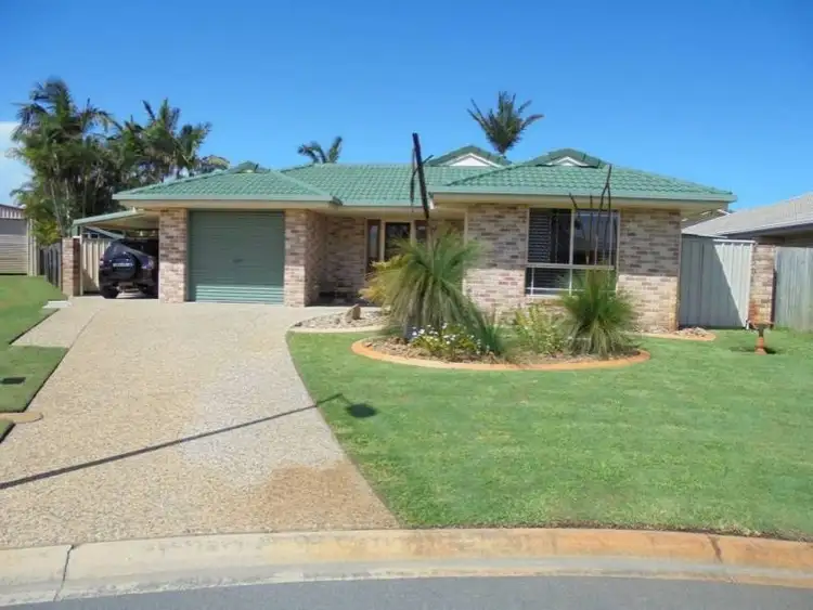 6 Calm Court, Bongaree QLD 4507