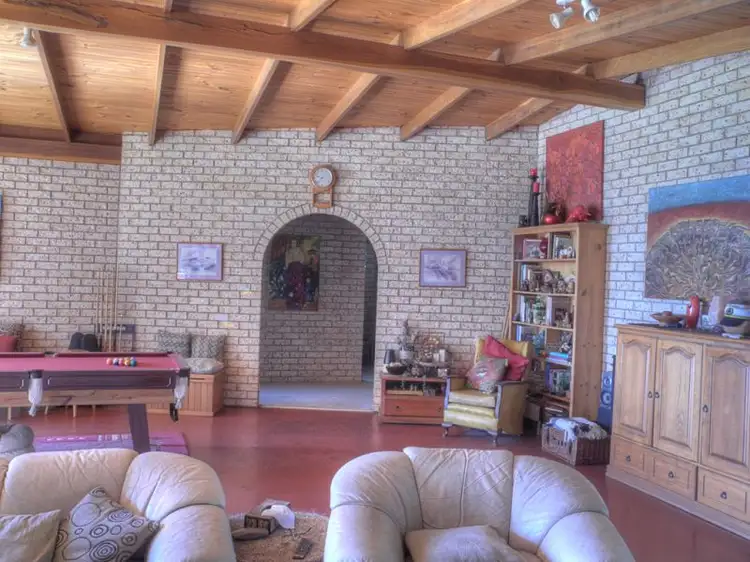 Fourth view of Homely rural property listing, Address available on request