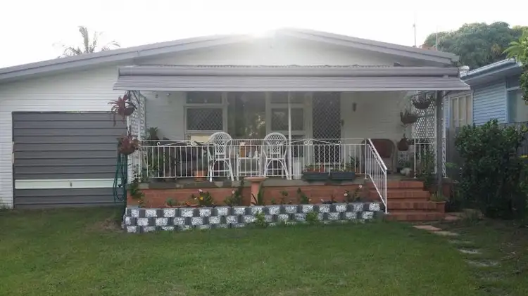 139 Muir St, Labrador QLD 4215