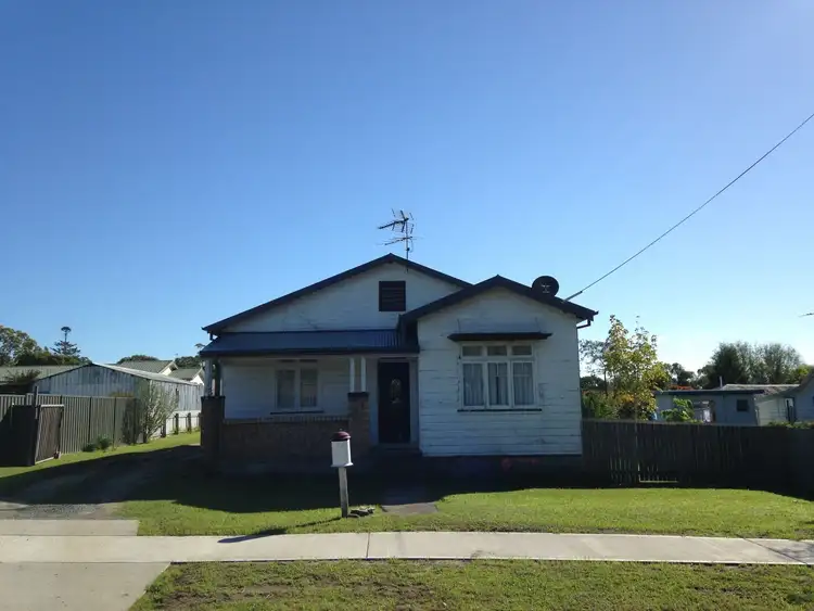 Second view of Homely house listing, 54 Murray Street, Moruya NSW 2537