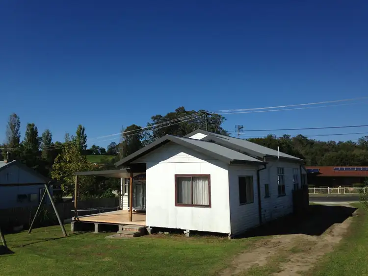 Third view of Homely house listing, 54 Murray Street, Moruya NSW 2537