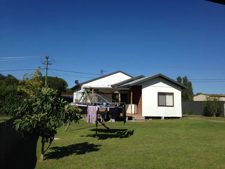 Fourth view of Homely house listing, 54 Murray Street, Moruya NSW 2537