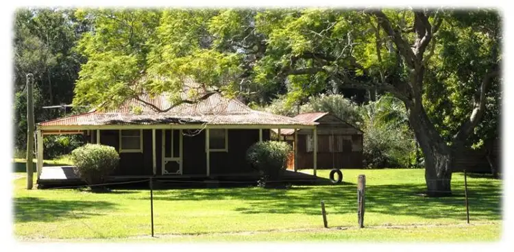 3 Coral Street, Corindi Beach NSW 2456