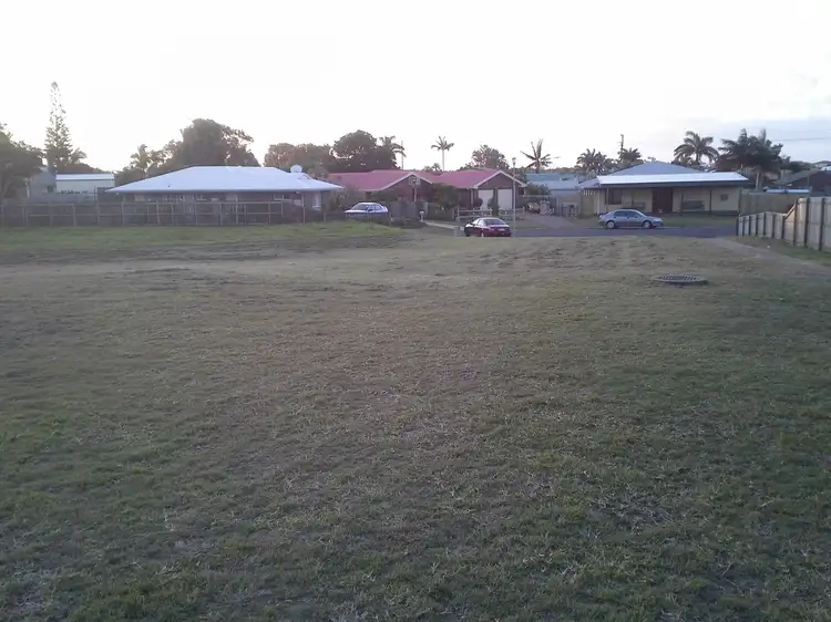 Fourth view of Homely land listing, 12 Endeavour Court, Bargara QLD 4670