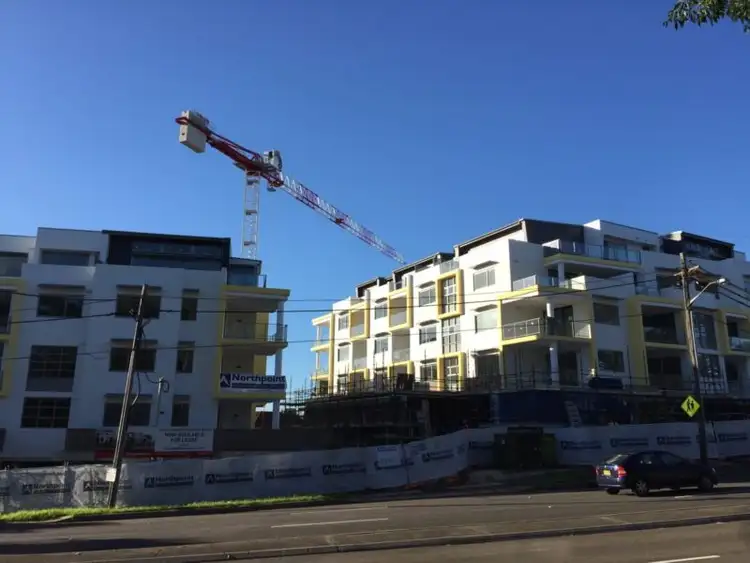 Seventh view of Homely apartment listing, Address available on request