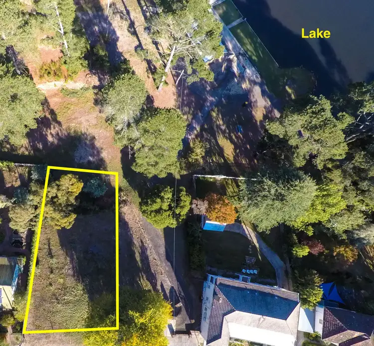 18 Leggatt Street, Daylesford VIC 3460