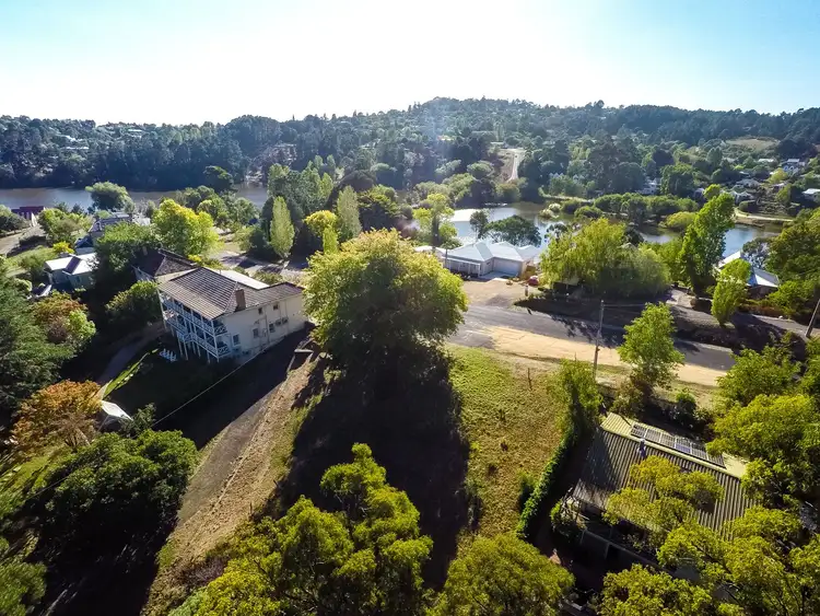 Sixth view of Homely land listing, 18 Leggatt Street, Daylesford VIC 3460