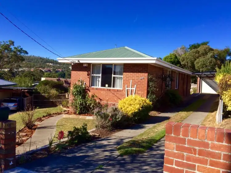 44 Sunhaven Avenue, Geilston Bay TAS 7015