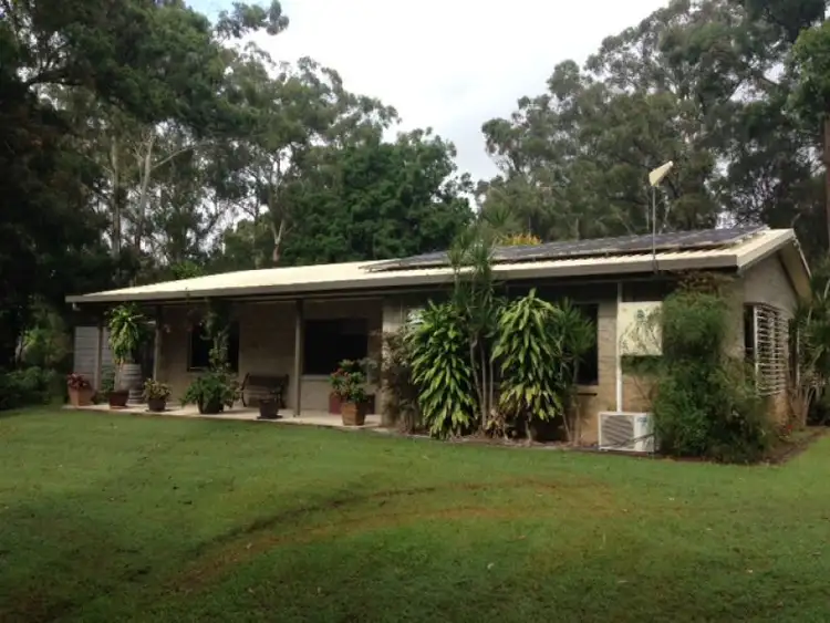 108 Lindeman Rd, Beerwah QLD 4519