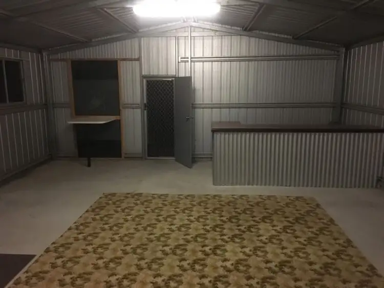 Fifth view of Homely rural property listing, 708 Yarrawong Rd, Yarrawonga NSW 2850