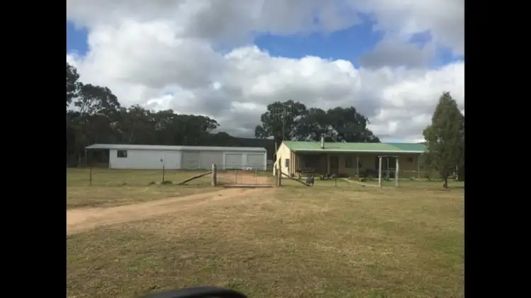Sixth view of Homely rural property listing, 708 Yarrawong Rd, Yarrawonga NSW 2850
