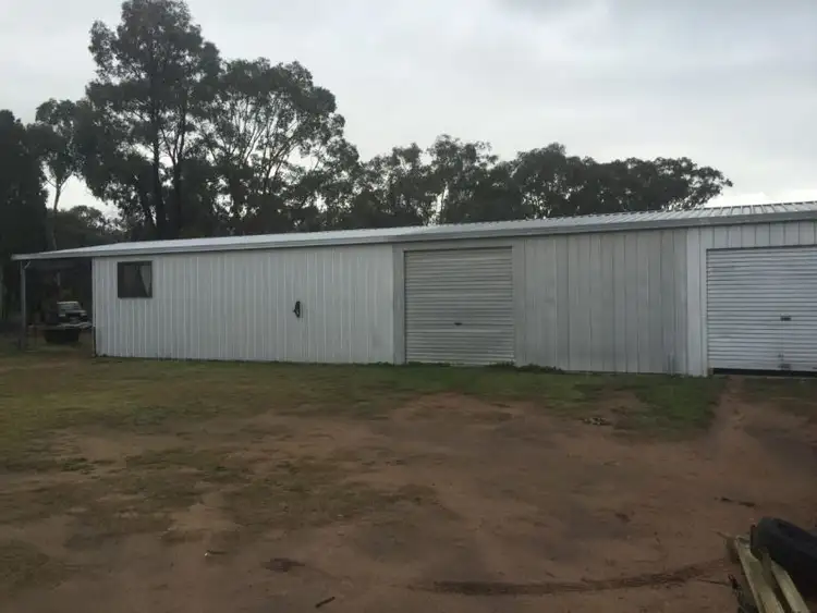Seventh view of Homely rural property listing, 708 Yarrawong Rd, Yarrawonga NSW 2850