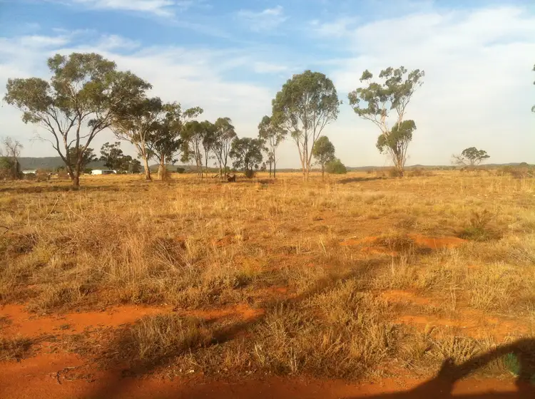 Third view of Homely land listing, lot1,2,3 Barton st, Nymagee NSW 2831