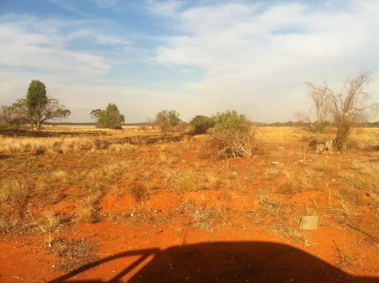 Fourth view of Homely land listing, lot1,2,3 Barton st, Nymagee NSW 2831