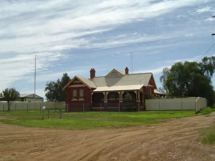 Fifth view of Homely land listing, lot1,2,3 Barton st, Nymagee NSW 2831
