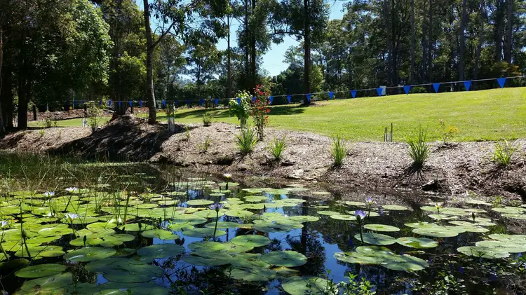 Second view of Homely land listing, 53 Lindsays rd, Boambee NSW 2450