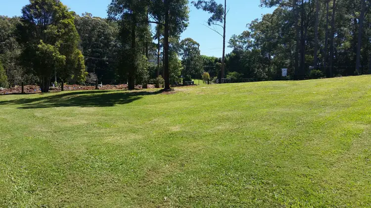 Third view of Homely land listing, 53 Lindsays rd, Boambee NSW 2450