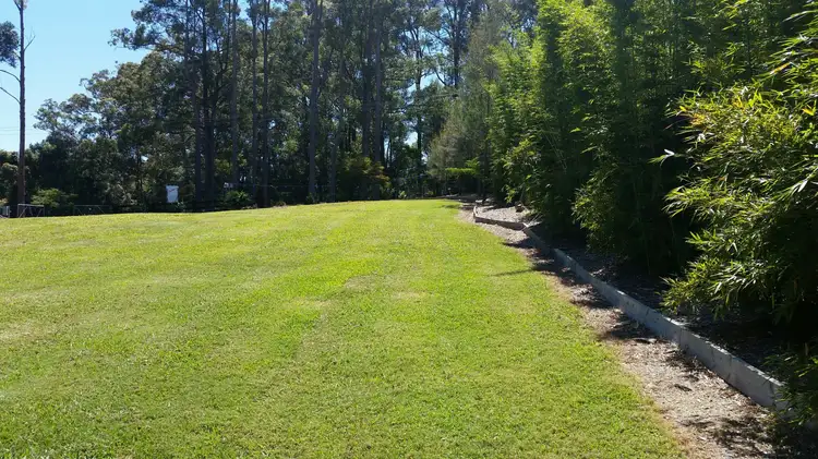 Fourth view of Homely land listing, 53 Lindsays rd, Boambee NSW 2450