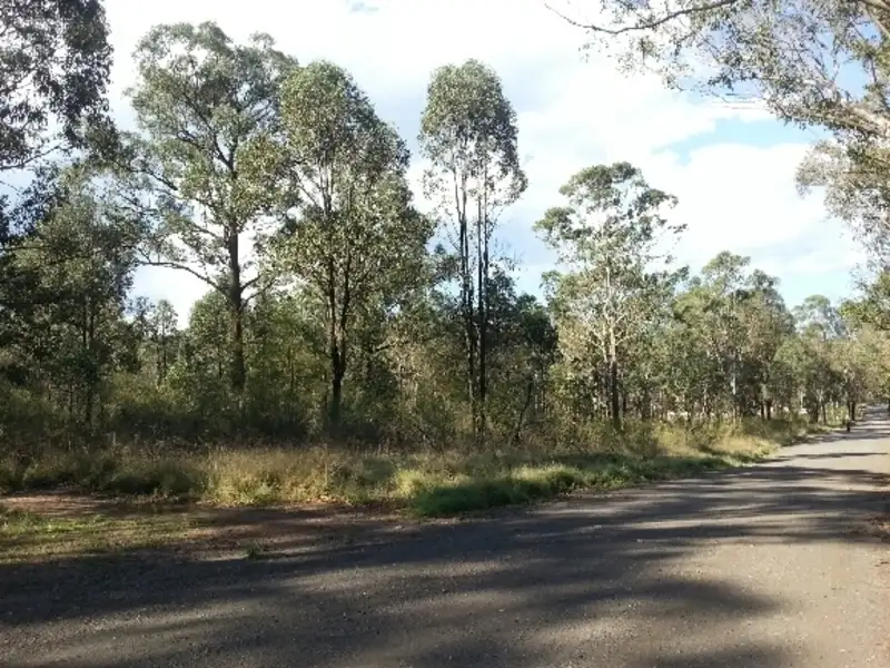 Main view of Homely land listing, Lots 21-28 and 43-54 Norwood Road, Vineyard NSW 2765