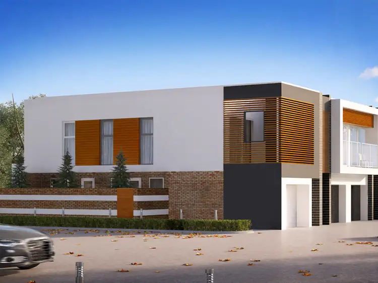 2/60A Chief Street, Brompton SA 5007