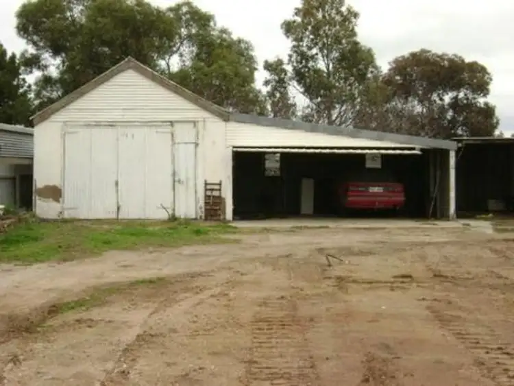 lot 2 railway Terrace, Rudall SA 5642
