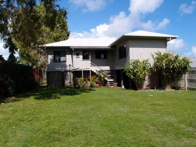 Seventh view of Homely house listing, a/62 Gregory St, Mackay QLD 4740