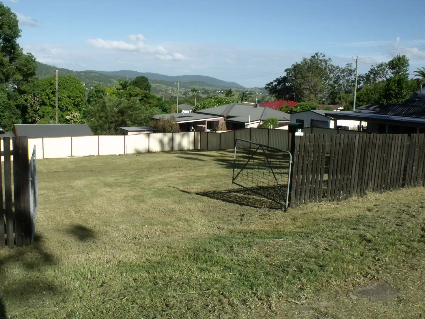 Main view of Homely land listing, 8 Pratt St, Kyogle NSW 2474