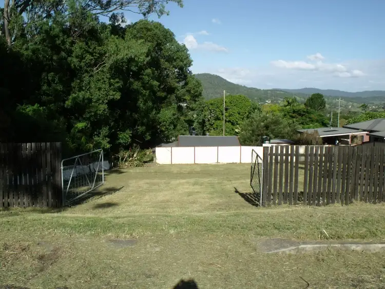 Second view of Homely land listing, 8 Pratt St, Kyogle NSW 2474