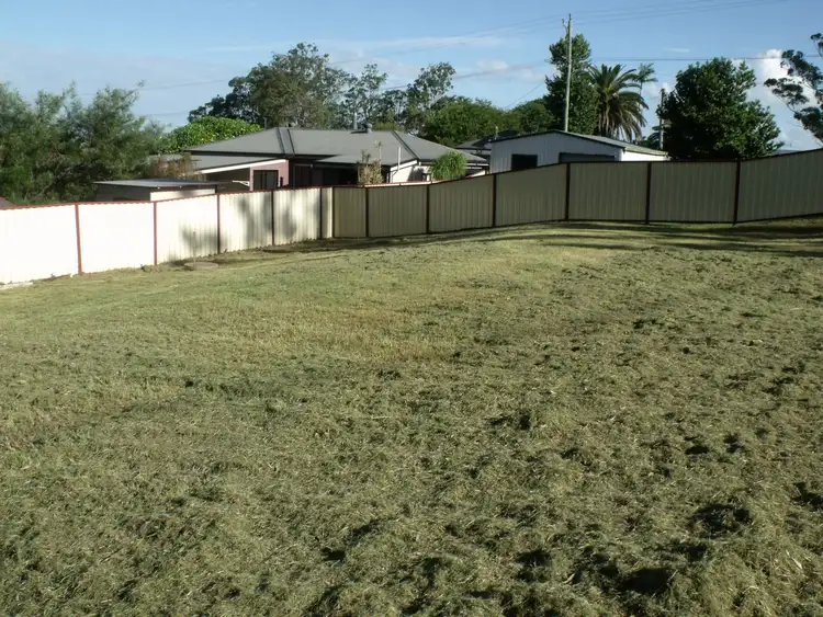Third view of Homely land listing, 8 Pratt St, Kyogle NSW 2474