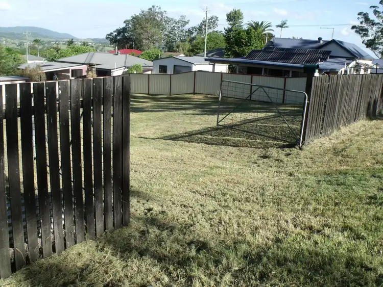 Fourth view of Homely land listing, 8 Pratt St, Kyogle NSW 2474