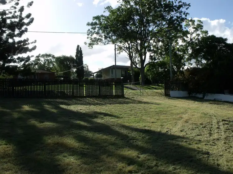 Fifth view of Homely land listing, 8 Pratt St, Kyogle NSW 2474