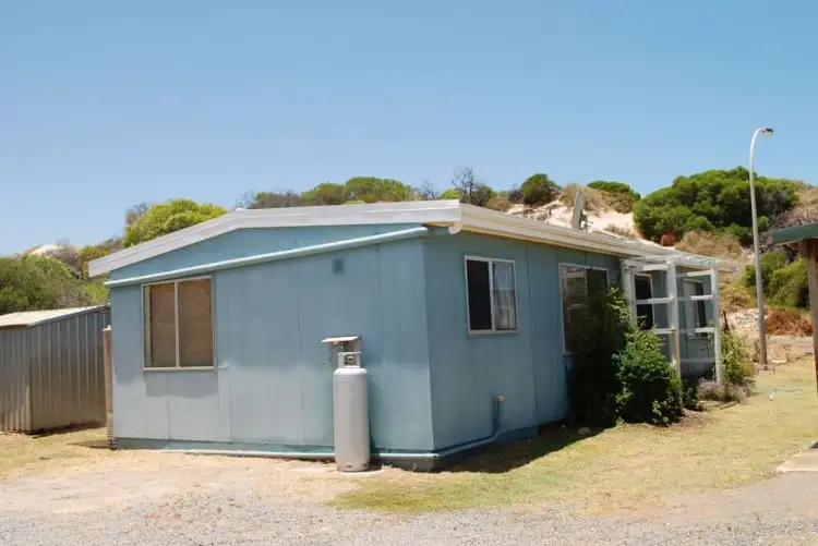Fourth view of Homely house listing, 43/31 Glance St, Horrocks WA 6535