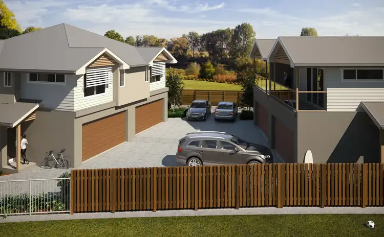Second view of Homely house listing, 2 Pilgrim Place, Southport QLD 4215