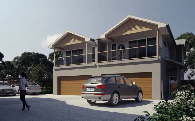 Fourth view of Homely house listing, 2 Pilgrim Place, Southport QLD 4215