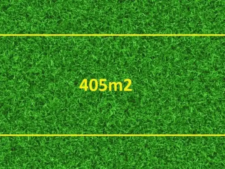 Second view of Homely land listing, Address available on request