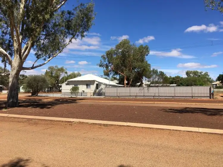 7 Granville Street, Morawa WA 6623