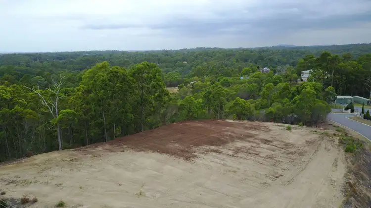 Second view of Homely land listing, 107-113 Ira Buckby Rd West, Cashmere QLD 4500