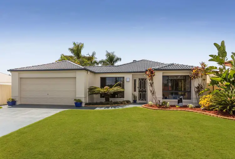 18 Colne Street, Kuraby QLD 4112
