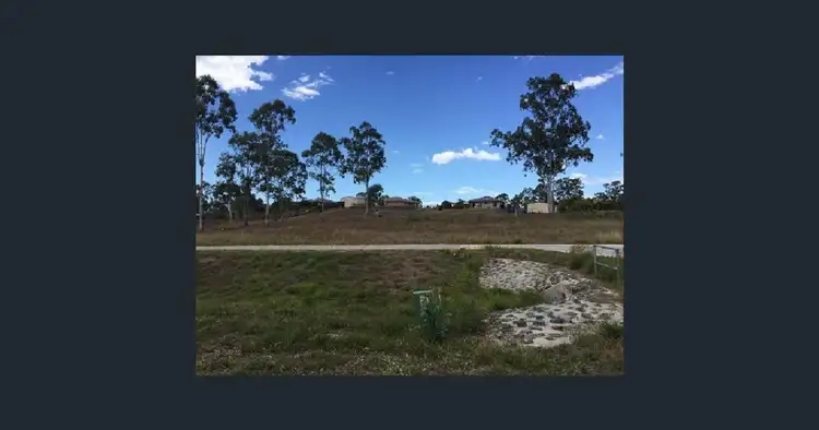 18 Beddome Avenue, Calliope QLD 4680