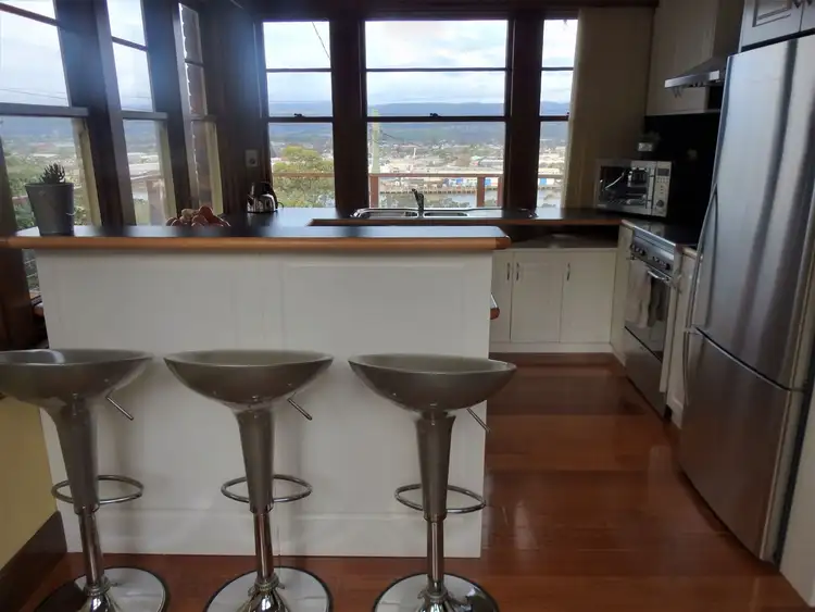 Fifth view of Homely house listing, 37 Forest Road, Trevallyn TAS 7250