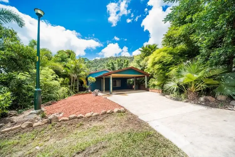 Sixth view of Homely house listing, 22 Macona cres, Cannonvale QLD 4802