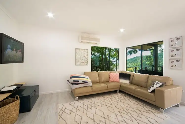 Seventh view of Homely house listing, 22 Macona cres, Cannonvale QLD 4802