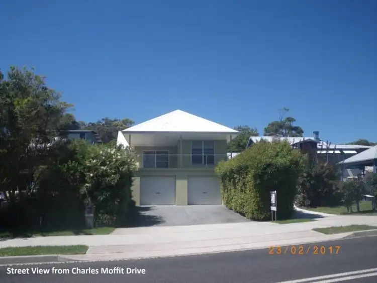 Second view of Homely house listing, 12 Charles Moffitt Drive, Moruya Heads NSW 2537